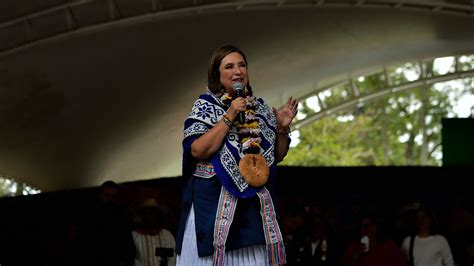 Mexico’s presidential election takes historic turn after both major ...