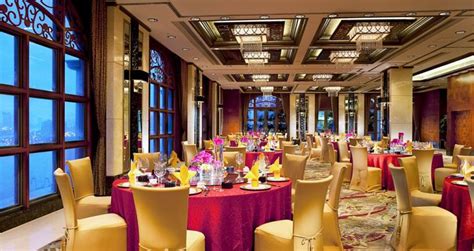 PREMIUM Sofitel Macau At Ponte 16, Luxury Reservations Macau