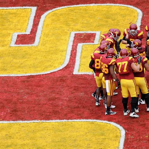 USC Football Recruiting: Wins and Losses for Trojans on Signing Day ...