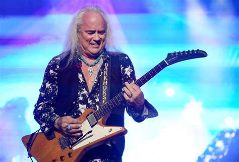 'As long as they love those songs:' Lynyrd Skynyrd will close the 2023 ...