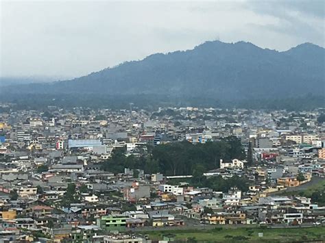 Santo Domingo de los Tsachilas - Ecuador | Ecuador, Quito, Paris skyline