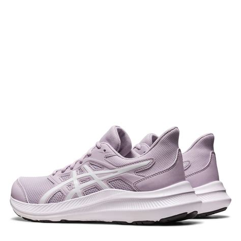 Asics | Jolt 4 Women's Running Shoes | Everyday Neutral Road Running ...