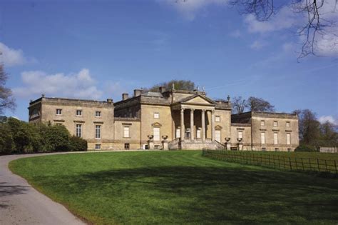 Behind Closed Doors: The Unknown Side to Stourhead House - A Photo Essay From the Anglotopia ...