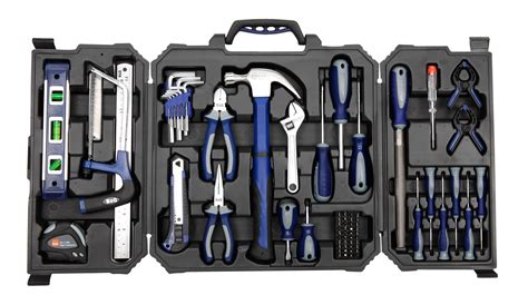 B&Q Tool Kit, Piece | Departments | DIY at B&Q