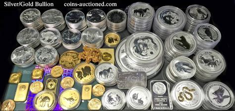 Gold or Silver Coin,Which is the best