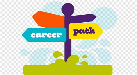 Career Guidance services Job, career path, text, logo png | PNGEgg