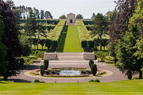 Lorraine American Cemetery | Attraction Guides | History Hit