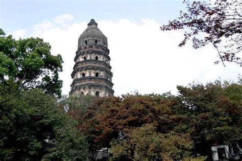 Suzhou Attractions, Attractions in Suzhou, Suzhou Attraction