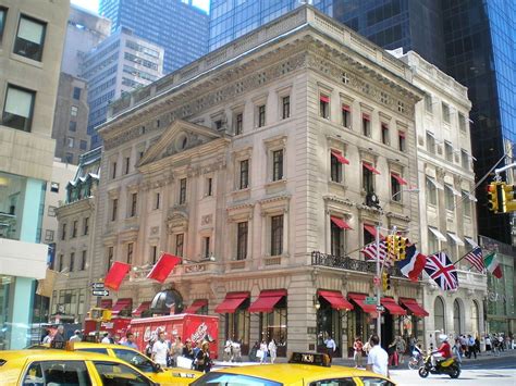 A guide to the Gilded Age mansions of 5th Avenue's millionaire row ...