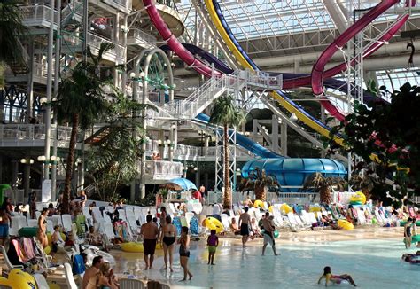 World Waterpark, West Edmonton Mall, Edmonton, Alberta, Ca… | Flickr