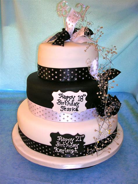 27+ 18th wedding anniversary cake info