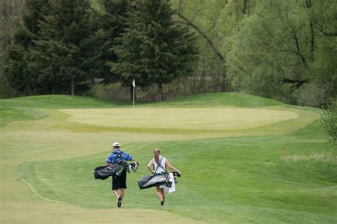 Ann Arbor area country clubs try to rebuild, grow membership after ...