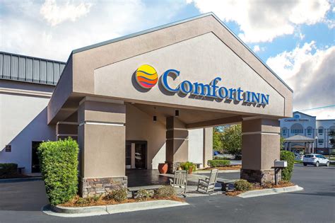 Comfort Inn in Summerville, SC - Hotels & Motels: Yellow Pages ...