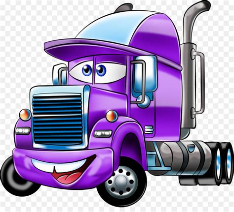 cartoon truck clipart 20 free Cliparts | Download images on Clipground 2024