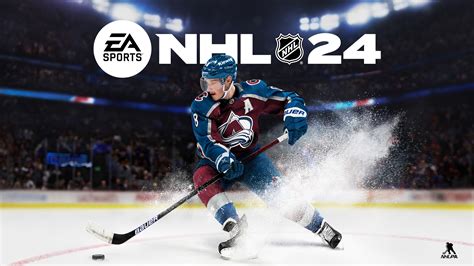 EA Sports NHL 24 - PS4 and PS5 Games | PlayStation (US)