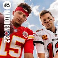 Madden NFL 22 (PS5) Review – ZTGD