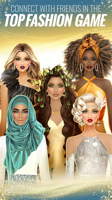 Amazon.com: Covet Fashion - Dress Up Game: Appstore for Android