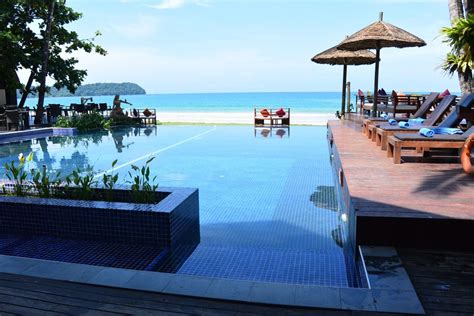 How I Loved It at Amata Resort & Spa! | beatravelling | Ngapali beach, Beach hotels, Resort spa