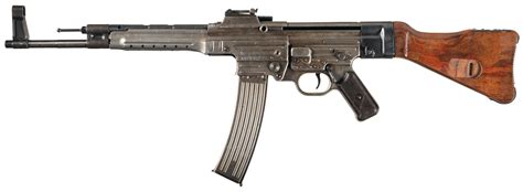 Sturmgewehr 44 | FirearmCentral Wiki | Fandom