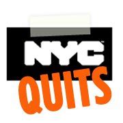 NYC Quits Smoking | New York NY