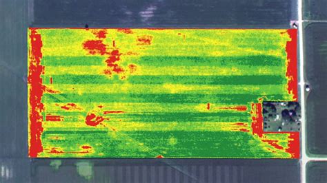 Drones for agriculture | Mapping | Precision Farming | Scouting