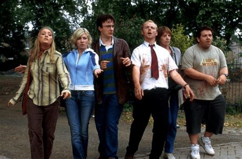 Edgar Wright Explains Why 'Shaun of the Dead' Never Got a Sequel - HorrorGeekLife