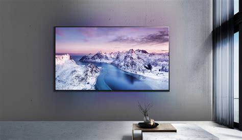 LG 65 Inch 4K UHD Smart LED TV with Built-in Receiver - Technology Valley