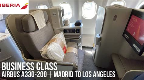 Airbus A330 200 Seat Map Iberia | Cabinets Matttroy