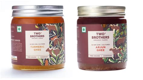 Two Brothers Organic Farms Expands Reach With Arjun Ghee And Turmeric Ghee, Capitalizing On ...