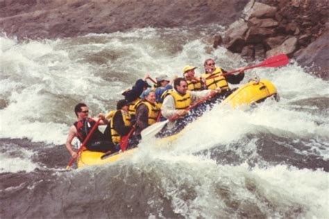 Rafting Wenatchee River – Celebrate Big!