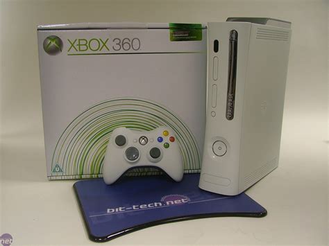 Xbox 360 UK launch review | bit-tech.net