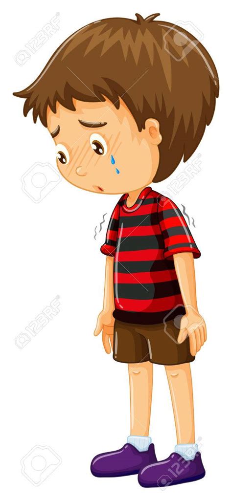 clipart sad boy 20 free Cliparts | Download images on Clipground 2024