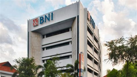 PT Bank Negara Indonesia (Persero) Tbk - Recruitment For Fresh Graduate BINA BNI Program BNI ...