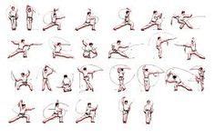 northern shaolin kung fu forms - Google Search | Martial arts boxing, Shaolin kung fu, Martial arts