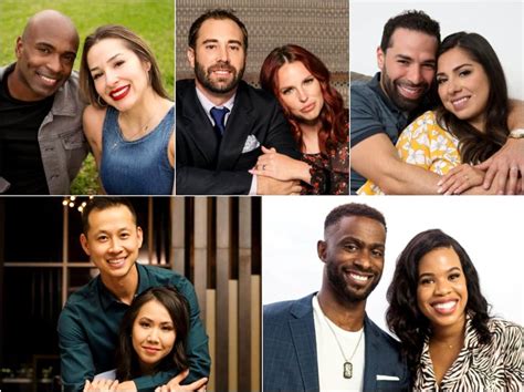 Married at First Sight Season 13 Couples: Where Are They Now? - 247 News Around The World