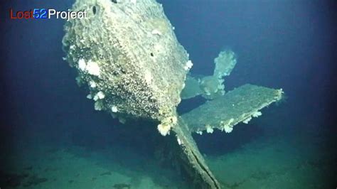 World War II submarine found off coast of Japan, ending 75-year mys ...