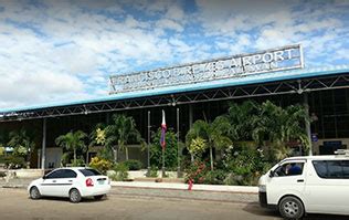 Busuanga Coron Airport - Discover The Philippines