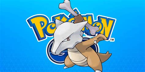 Marowak Raid Guide For Pokémon GO Players: March 2022