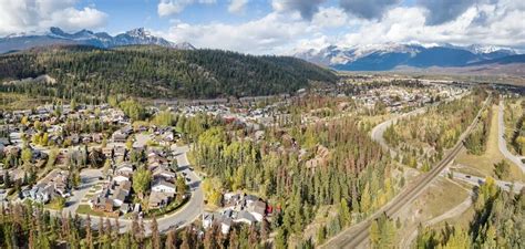 Municipality of Jasper Mountains