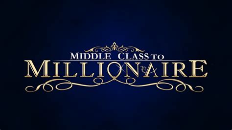 Millionaire Logo - LogoDix