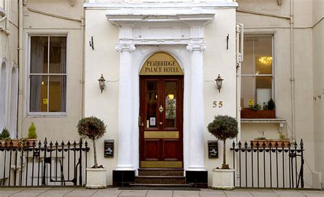 Pembridge Palace Hotel London, London | Book on TravelStay.com