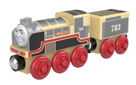 Buy Thomas & Friends: Large Vehicle - Merlin at Mighty Ape Australia