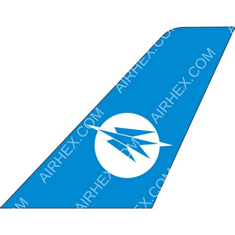 Ariana Afghan Airlines logo (updated 2024) - Airhex