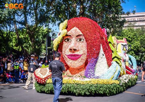 And the Winners Are...Panagbenga 2023 Grand Float Parade Winners ...