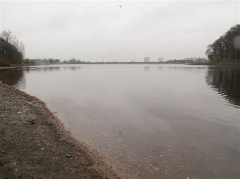 Edgbaston Reservoir © Phil Champion cc-by-sa/2.0 :: Geograph Britain and Ireland