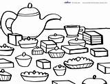 Boston Tea Party Coloring Pages sketch template