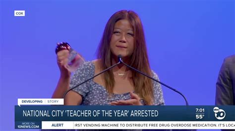 Red flags parents should watch out for following award-winning teacher’s arrest