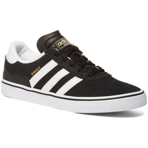 Adidas Busenitz Vulc Skate Shoes | evo