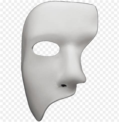 Roblox Phantom Of The Opera Mask