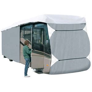 Vancouver Island RV Blog: RV Storage Covers